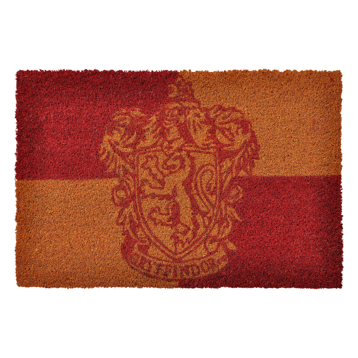 Produktbild Harry Potter - Gryffindor Wappen Fußmatte
