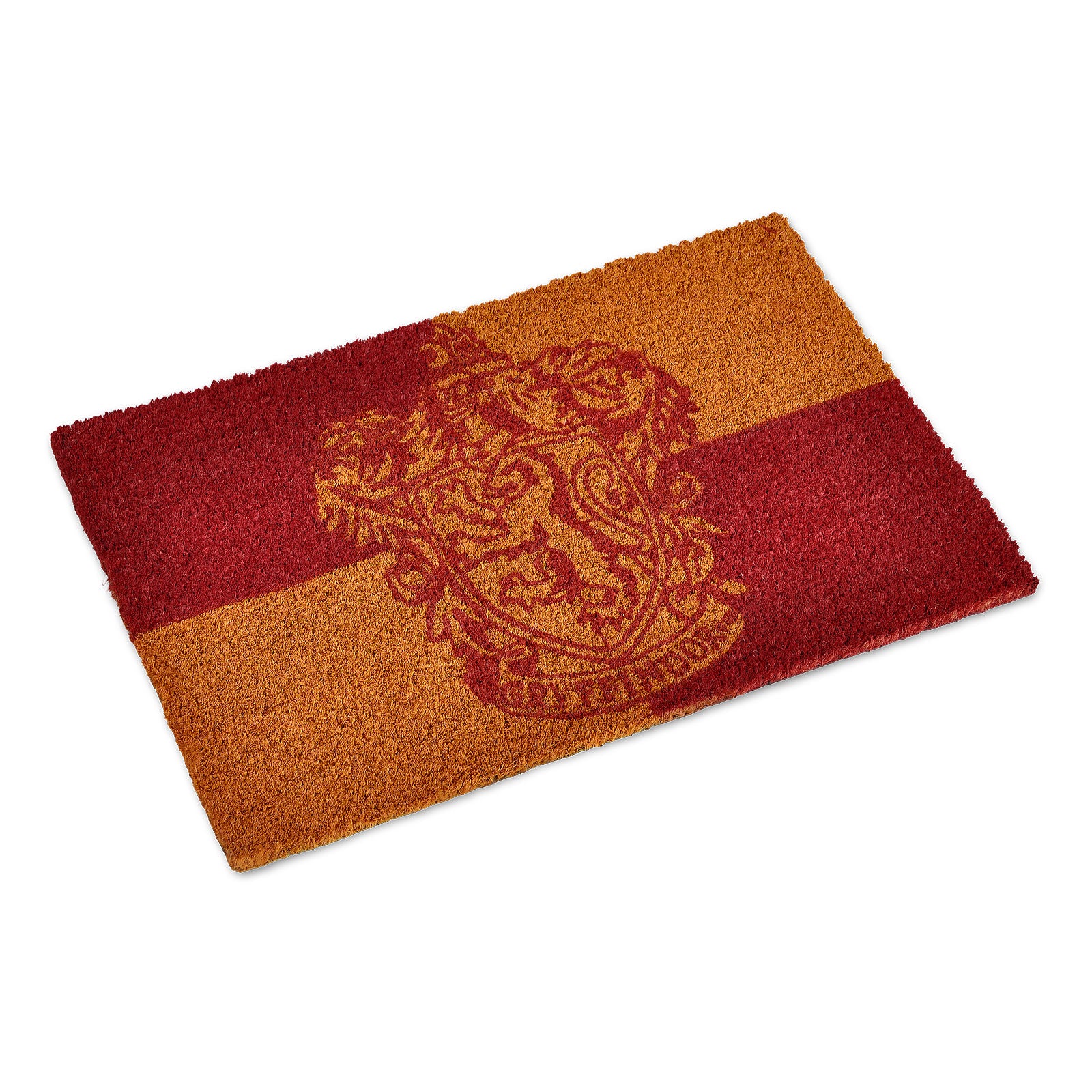 Produktbild Harry Potter - Gryffindor Wappen Fußmatte