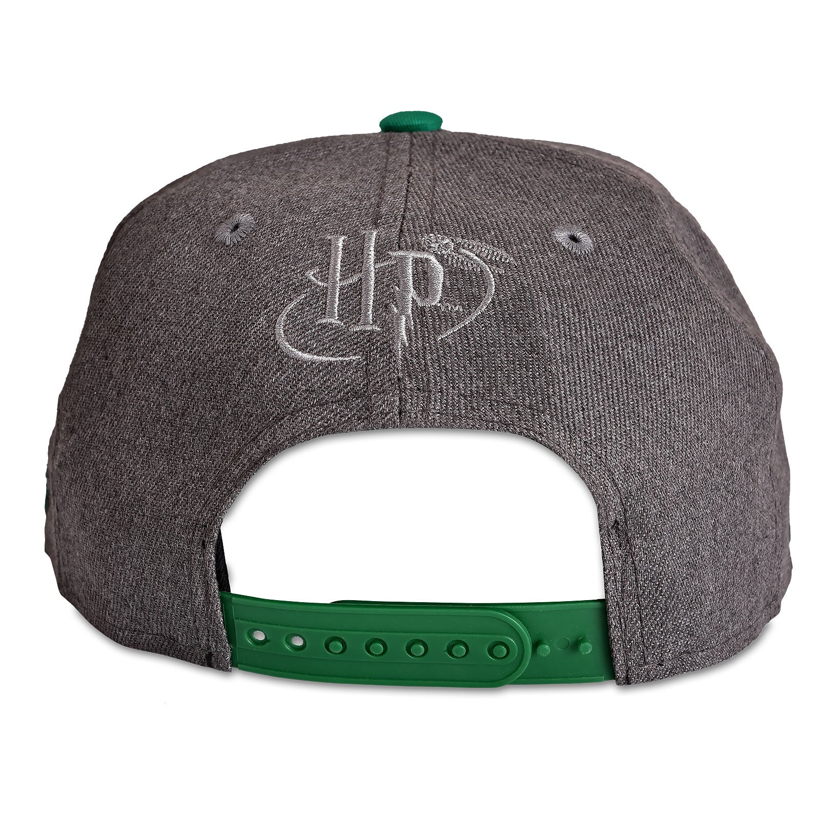 Product image Harry Potter - Slytherin Quidditch Snapback Cap