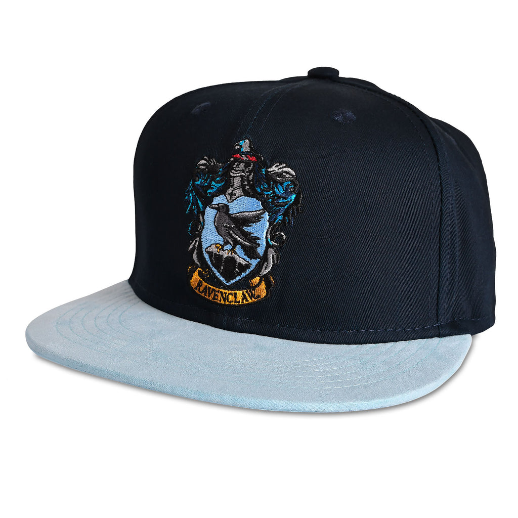 Produktbild Harry Potter - Ravenclaw Wappen Snapback Cap