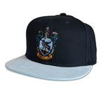 Produktbild Harry Potter - Ravenclaw Wappen Snapback Cap