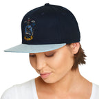 Produktbild Harry Potter - Ravenclaw Wappen Snapback Cap