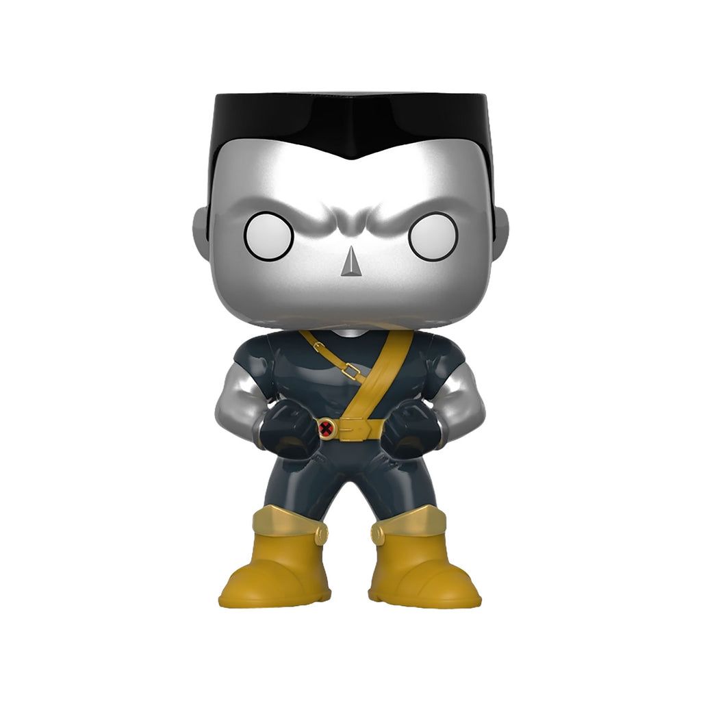 Product image X-Men - Colossus Funko Pop bobblehead figure