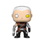 Product image Deadpool - Cable Funko Pop Bobblehead Figure