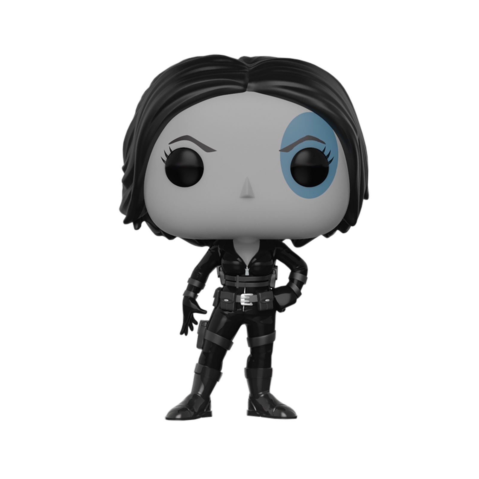 Produktbild Deadpool - Domino Funko Pop Wackelkopf-Figur