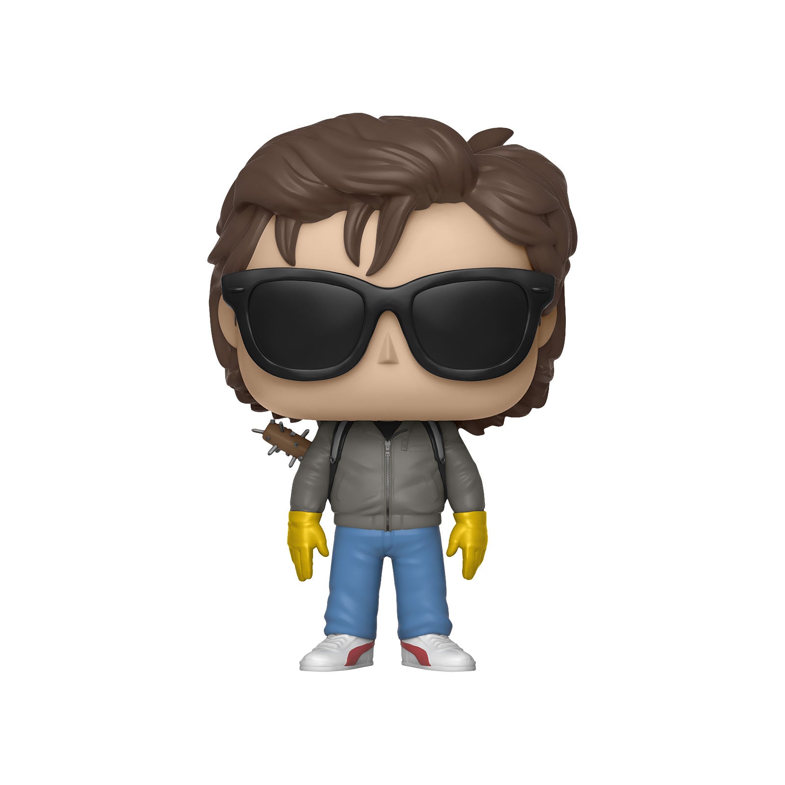 Produktbild Stranger Things - Steve Funko Pop Figur