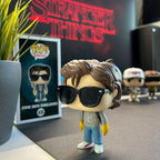 Produktbild Stranger Things - Steve Funko Pop Figur