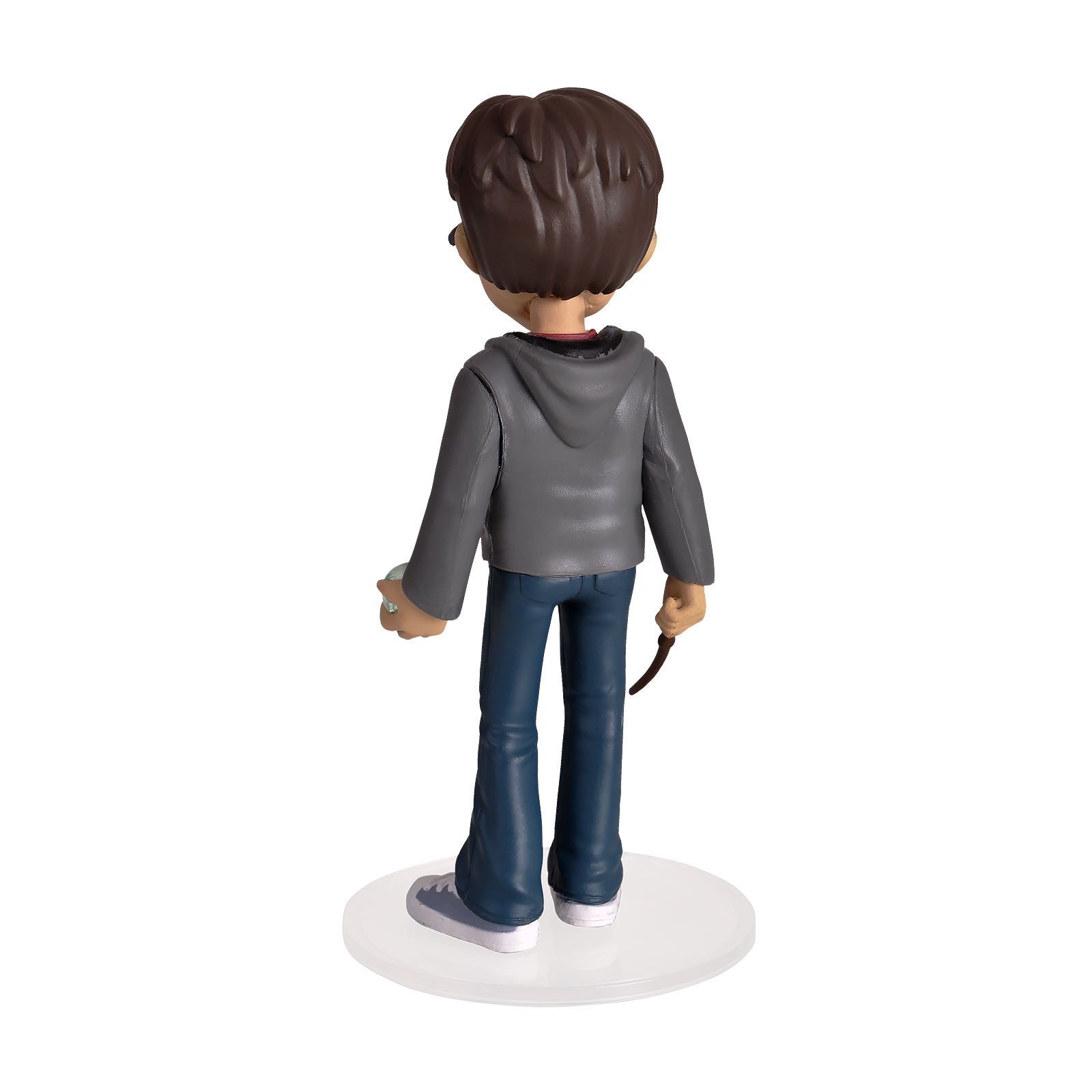 Produktbild Harry Potter mit Prophezeiung Rock Candy Figur