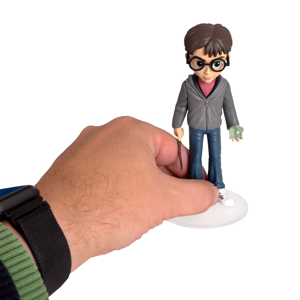 Produktbild Harry Potter mit Prophezeiung Rock Candy Figur