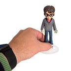 Produktbild Harry Potter mit Prophezeiung Rock Candy Figur