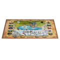 Produktbild Harry Potter - Hogwarts & Hogsmeade 4D Puzzle