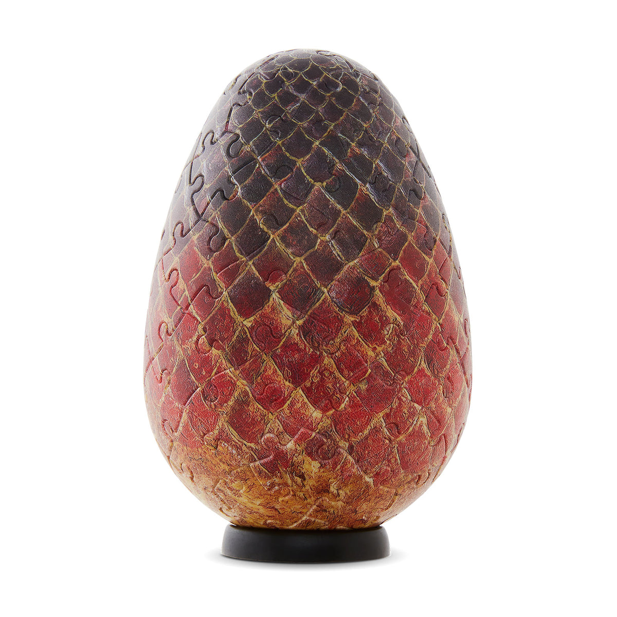Produktbild Game of Thrones - Dracheneier 3D Puzzle-Set