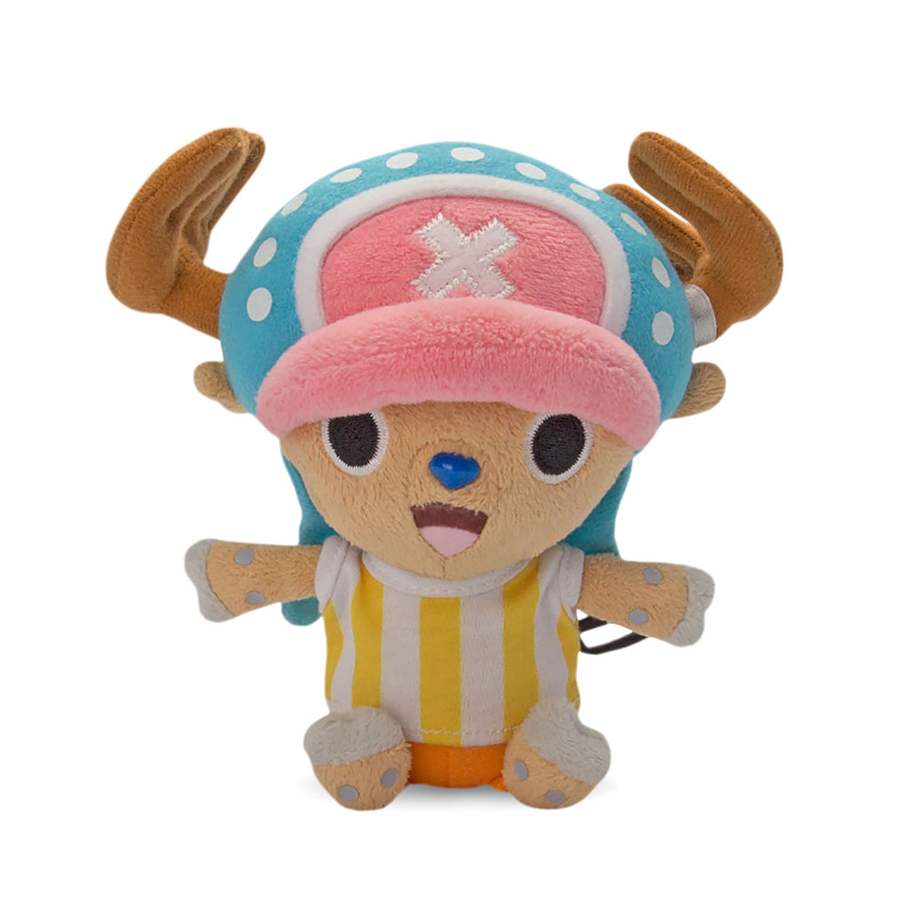 One Piece - Tony Chopper Plüsch Figur 18 cm