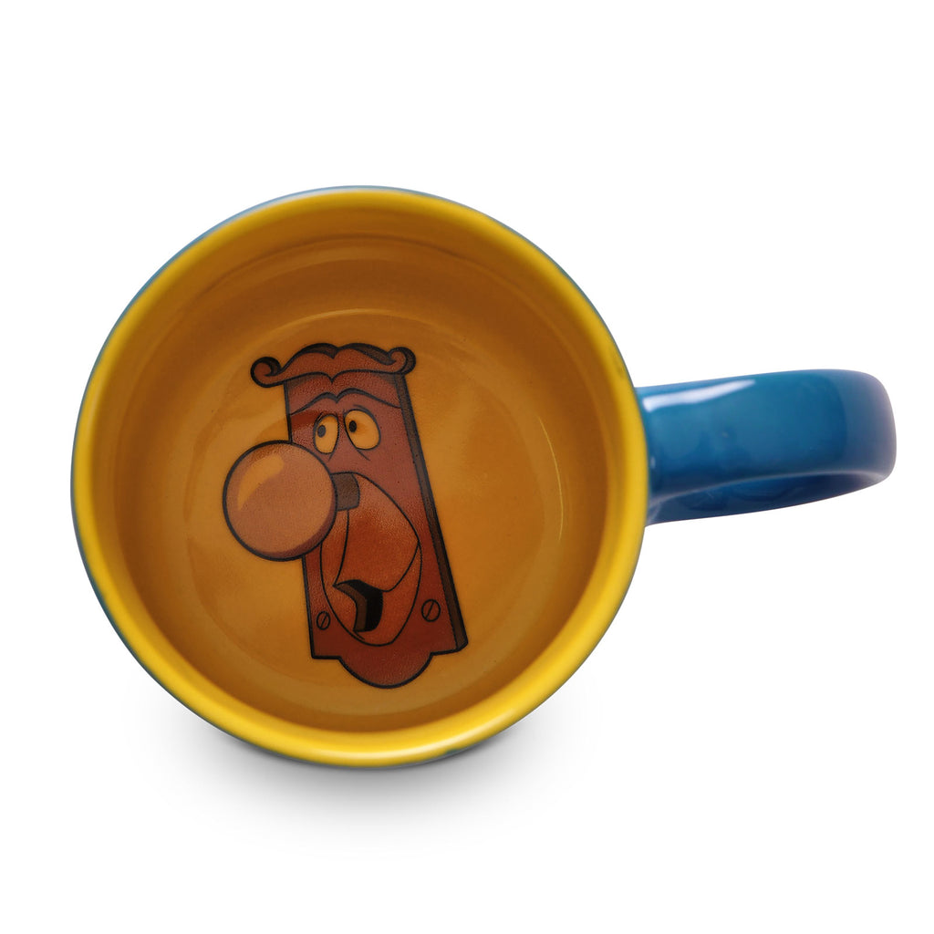 Produktbild Alice im Wunderland - Falling Down Tasse