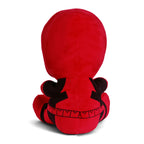 Produktbild Deadpool - Unicorn HugMe Plüsch Figur mit Vibration 36cm