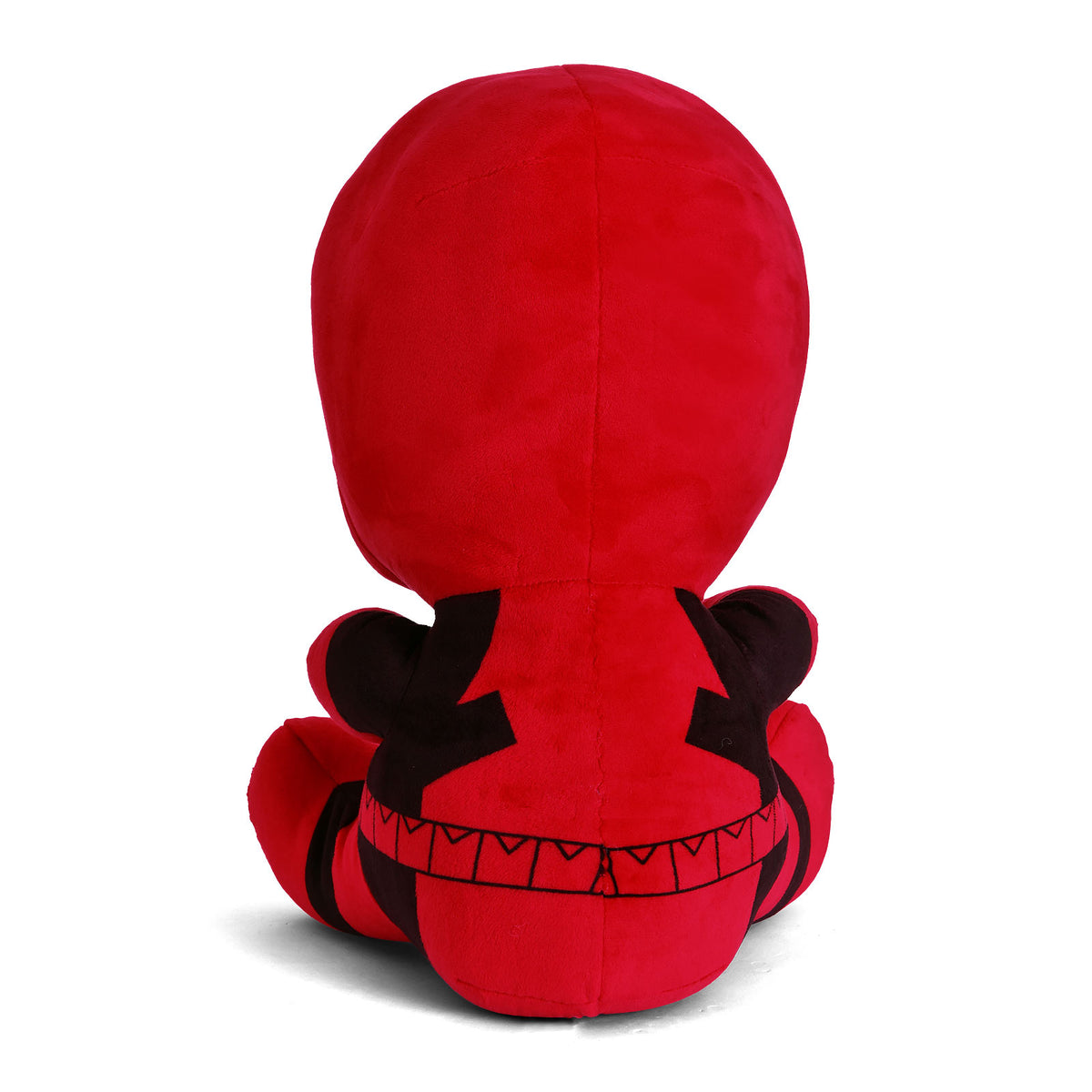 Produktbild Deadpool - Unicorn HugMe Plüsch Figur mit Vibration 36cm