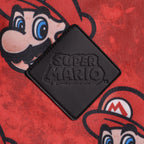 Product image Super Mario - Faces Backpack Red
