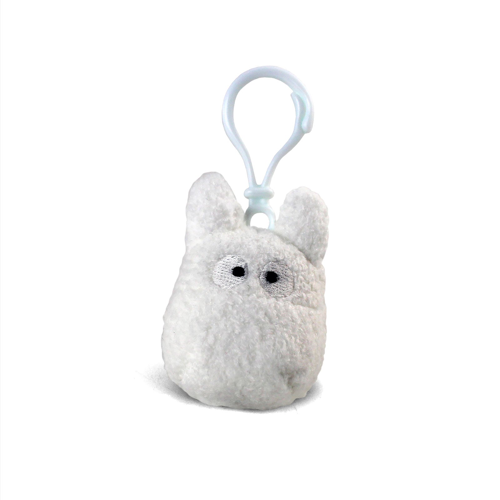 Produktbild Totoro - Chibi-Totoro Plüsch Schlüsselanhänger