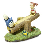 Produktbild Totoro - Mei und Totoros auf Wippe Figur