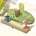 Produktbild Totoro - Mei und Totoros auf Wippe Figur
