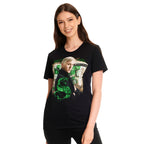 Produktbild Harry Potter - Draco Malfoy T-Shirt schwarz