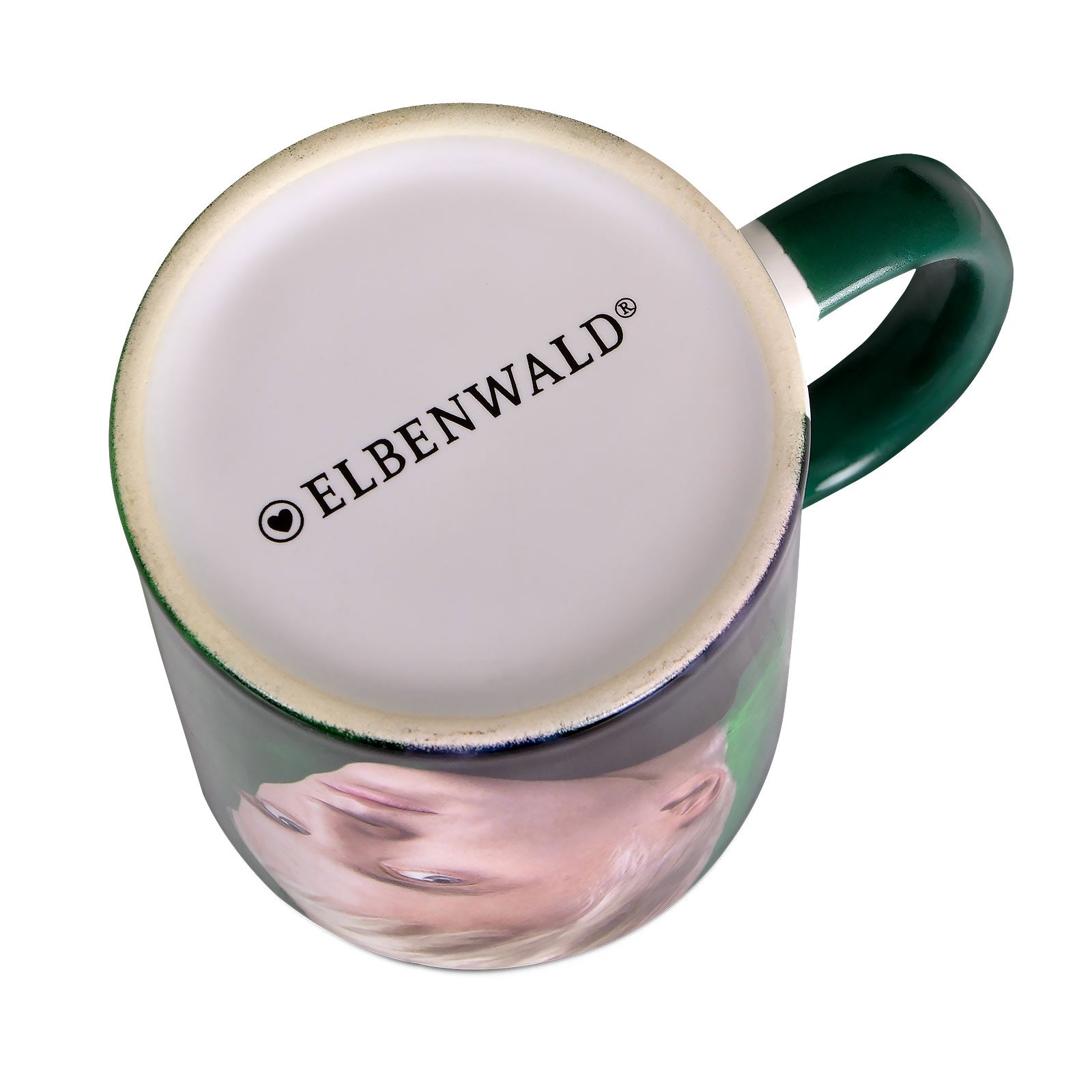 Produktbild Harry Potter - Draco Malfoy Tasse