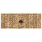 Produktbild Harry Potter - Karte des Rumtreibers Premium Puzzle