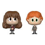 Produktbild Harry Potter - Hermine & Ron Funko Vynl Figuren