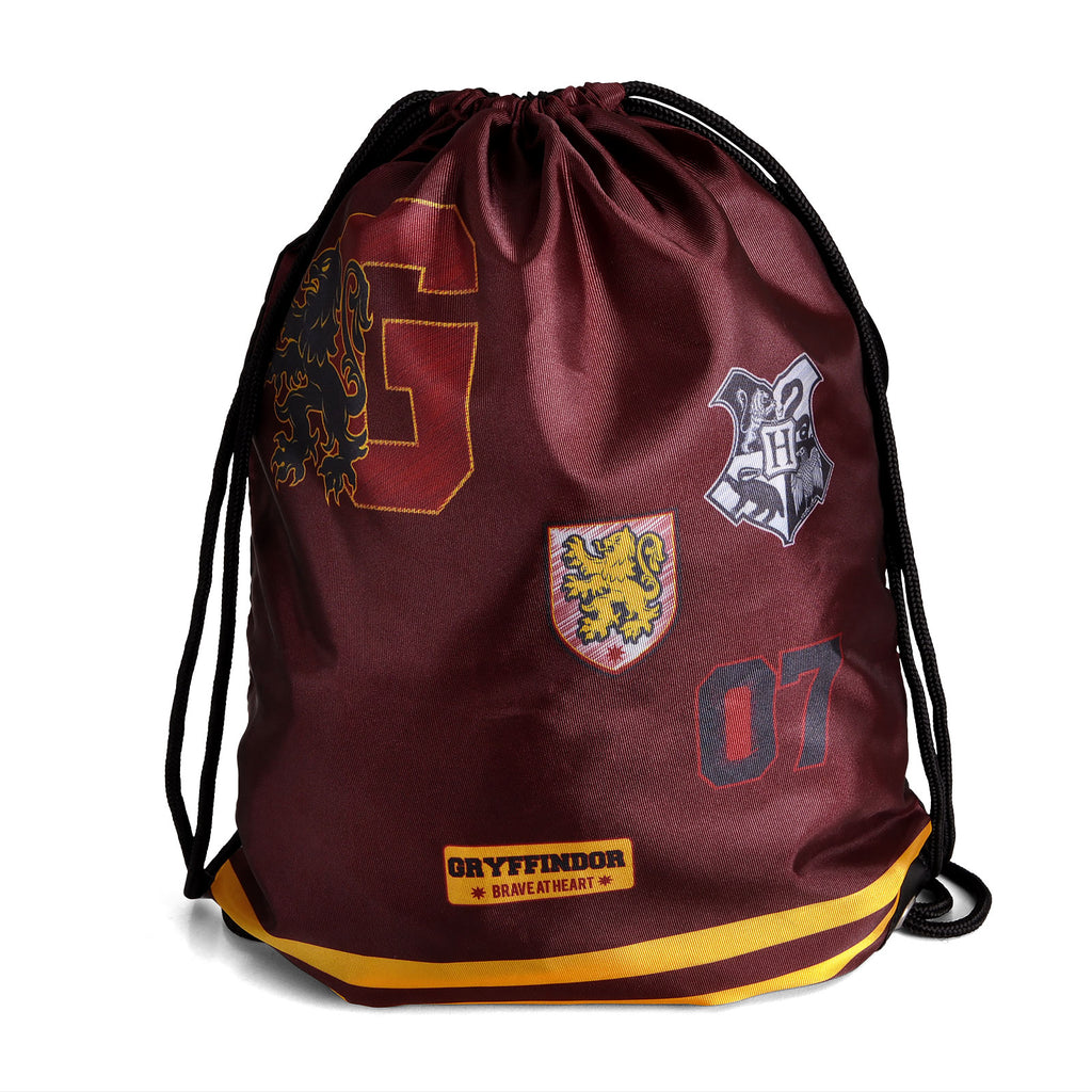 Produktbild Harry Potter - Gryffindor Sportbag