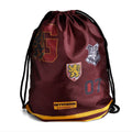 Produktbild Harry Potter - Gryffindor Sportbag