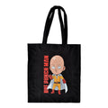 Produktbild One Punch Man - Saitama Beutel