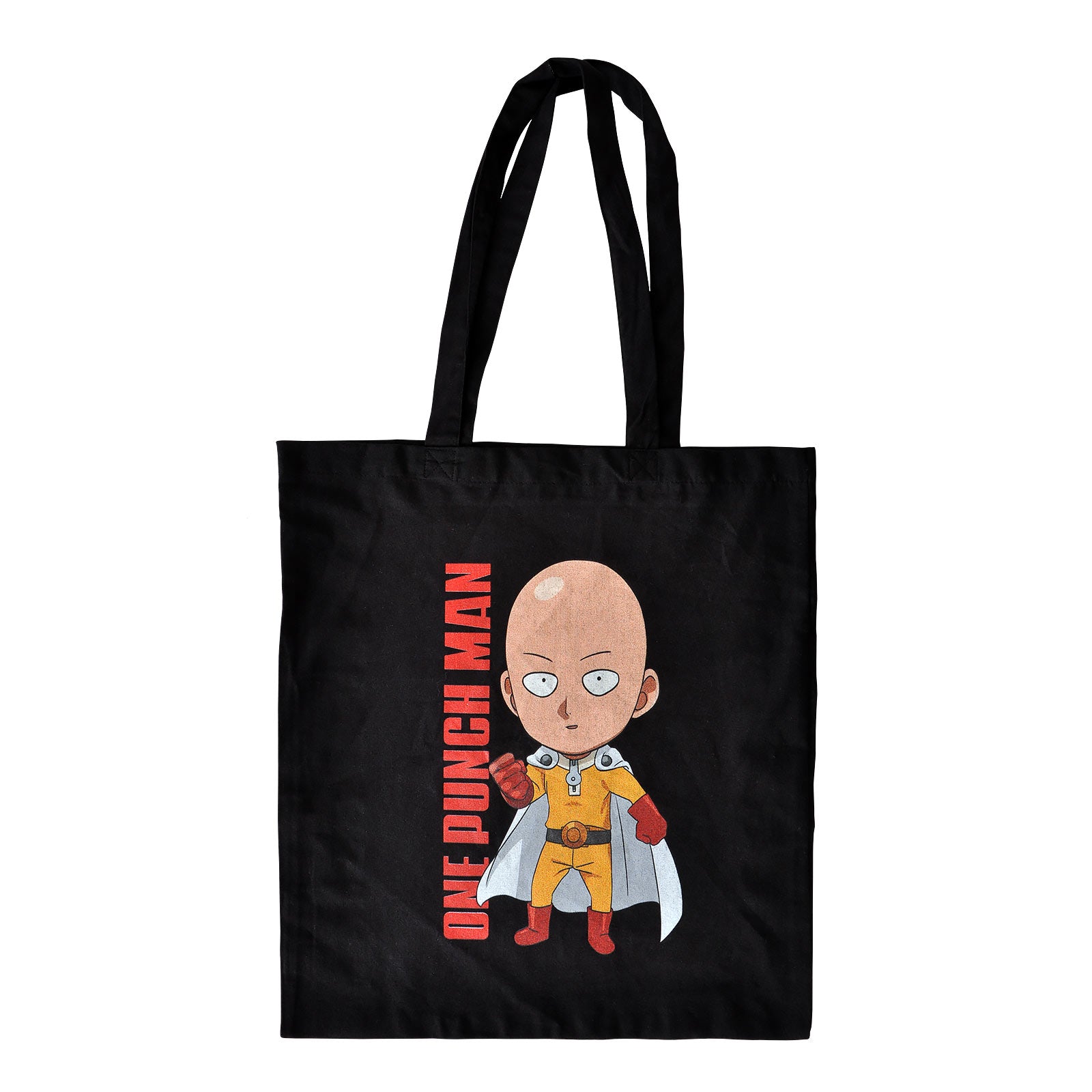 Produktbild One Punch Man - Saitama Beutel