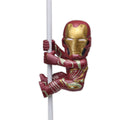 Produktbild Avengers - Iron Man Scalers Clip-Figur