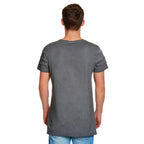 Produktbild Assassins Creed - Odyssey Logo T-Shirt grau