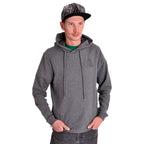 Produktbild Assassins Creed - Odyssey Logo Hoodie grau