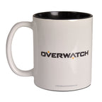 Produktbild Overwatch - Logo Tasse weiß