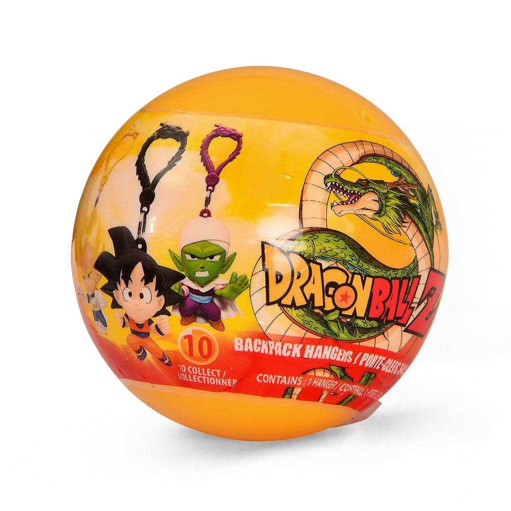 Dragon Ball Z - Mystery Schlüsselanhänger