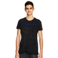 Produktbild Nintendo - Game Boy Logo T-Shirt grau