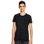 Produktbild Nintendo - Game Boy Logo T-Shirt grau