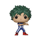 Produktbild My Hero Academia - Deku Training Funko Pop Figur
