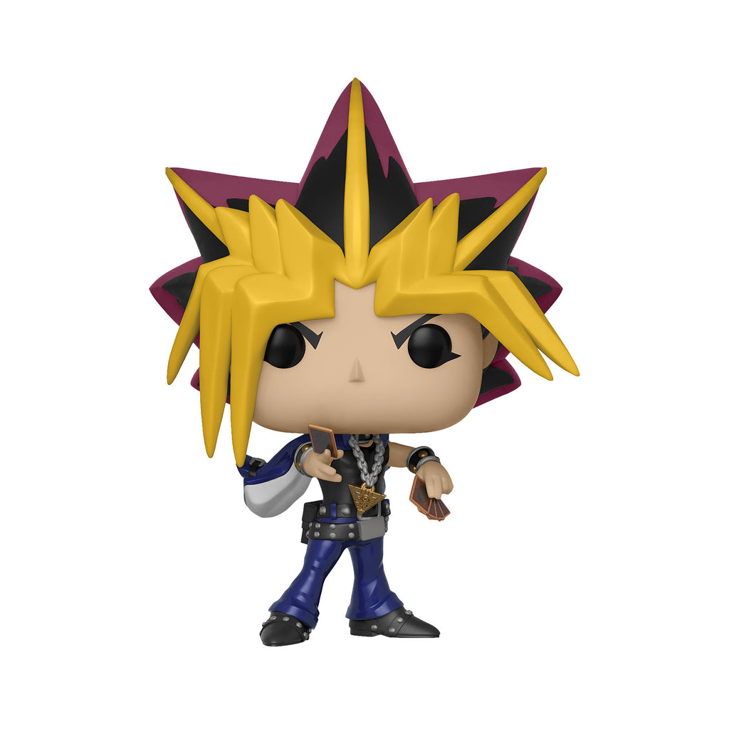 Produktbild Yu-Gi-Oh! - Yami Yugi Funko Pop Figur
