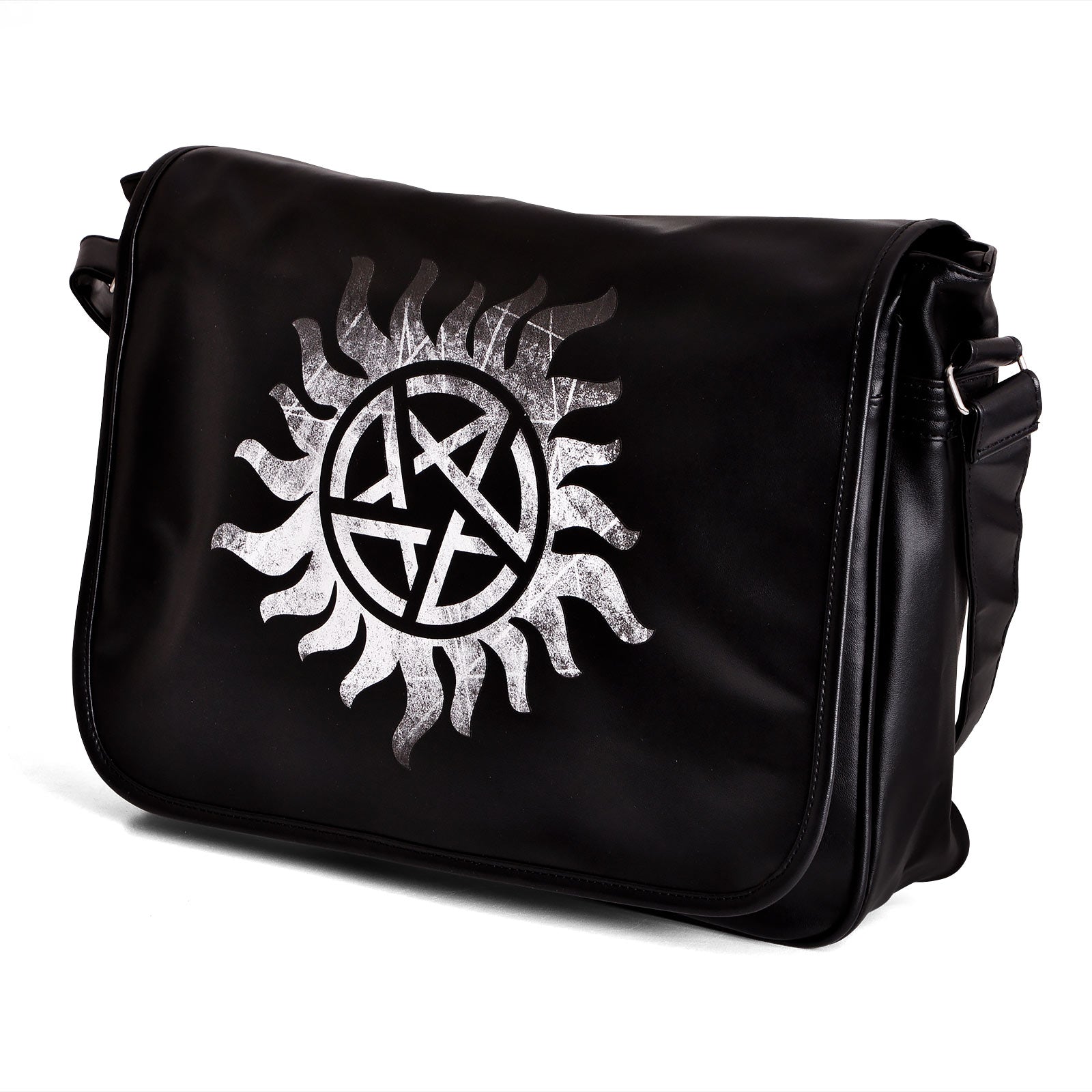 Produktbild Supernatural - Anti Possession Symbol College Tasche