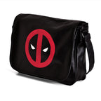 Produktbild Deadpool - Logo College Tasche
