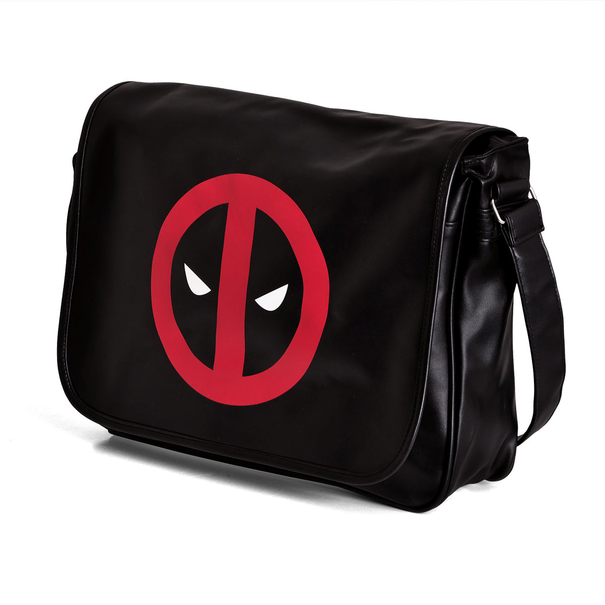 Produktbild Deadpool - Logo College Tasche