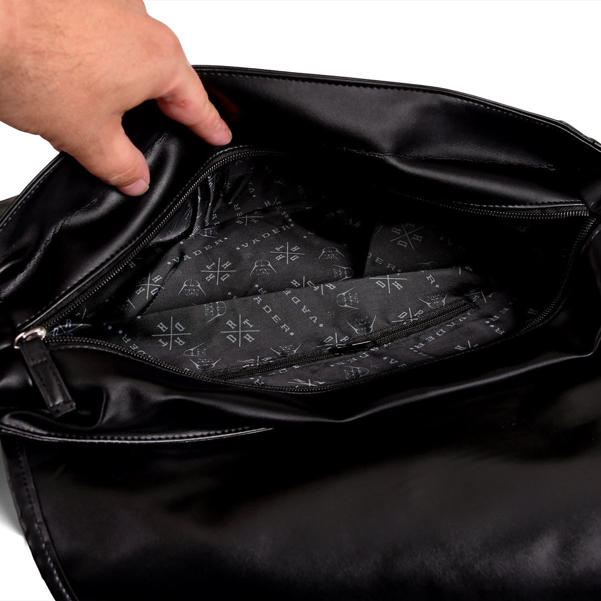 Produktbild Star Wars - Darth Vader College Tasche