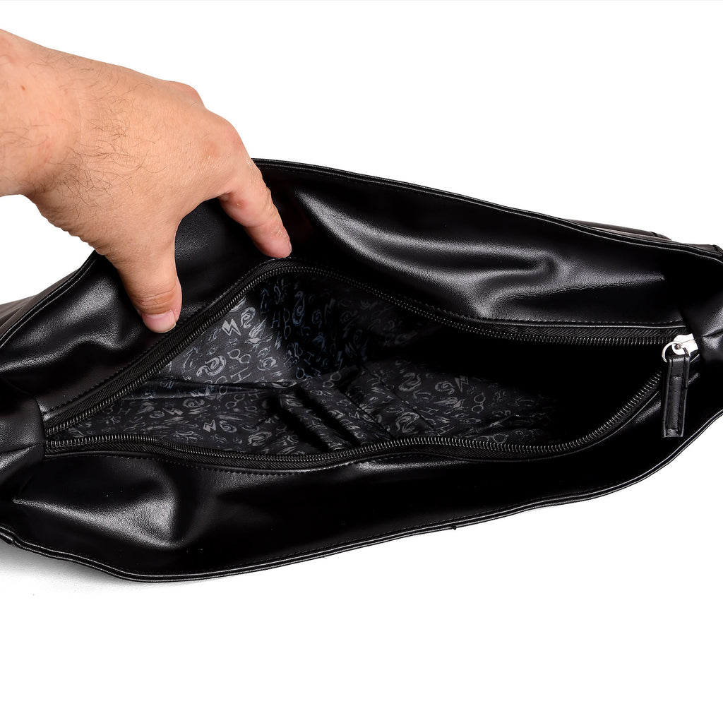 Produktbild Harry Potter - Karte des Rumtreibers College Tasche