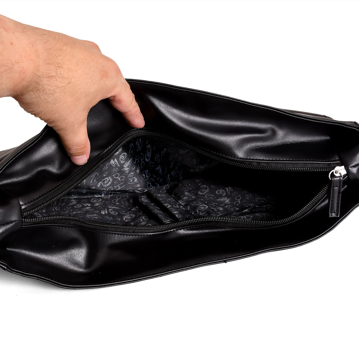 Produktbild Harry Potter - Karte des Rumtreibers College Tasche