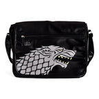 Produktbild Game of Thrones - Stark Wappen College Tasche