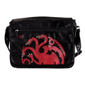 Produktbild Game of Thrones - Targaryen Wappen College Tasche
