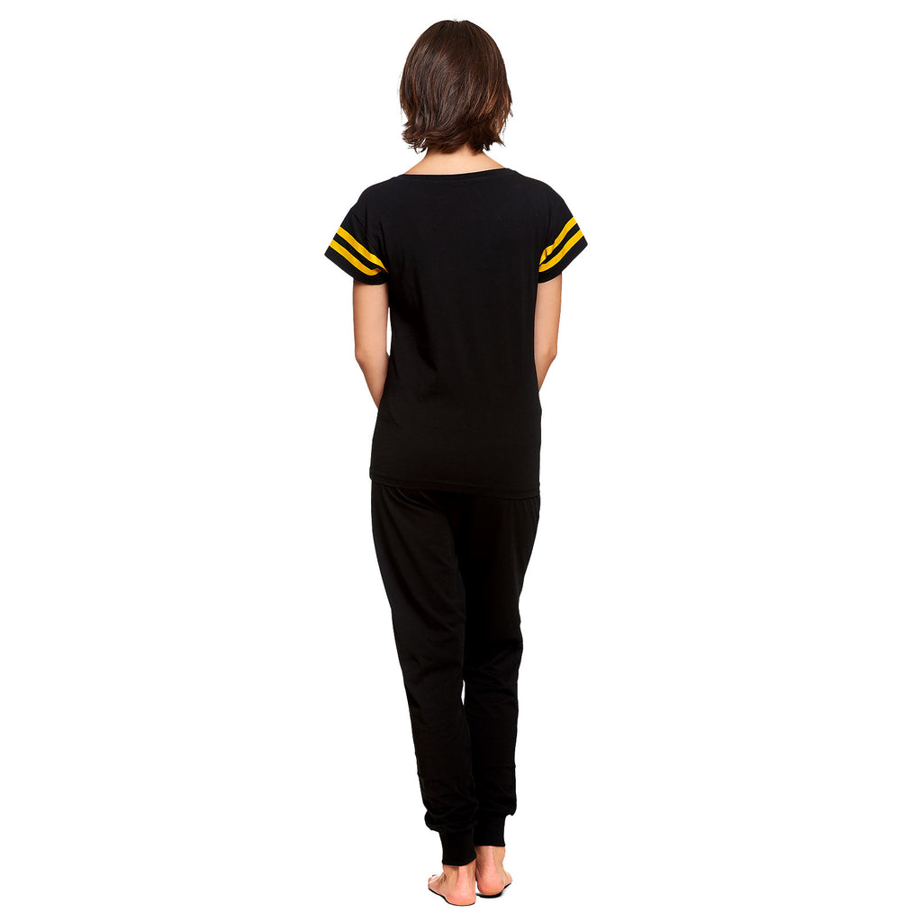 Product image Harry Potter - Gryffindor Crest Pyjamas for Women